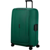 Чемодан-спиннер Samsonite Essens Alpine Green 81 см