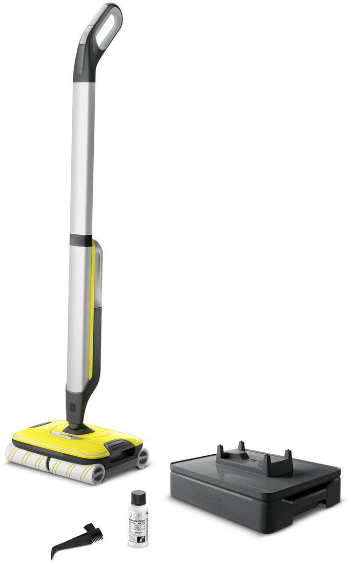 

Электрошвабра Karcher FC 7 1.055-730.0