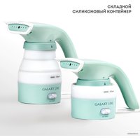 Отпариватель Galaxy Line GL6197