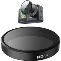 Набор аксессуаров Zarrumi Filter Set D5 для DJI Osmo Actio 5 Pro, 4