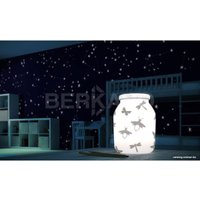 Ночник Berkano Fireflies (RGB ACC подсветка перезаряжаемая)