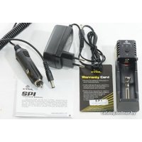 Зарядное устройство XTAR SP1