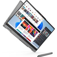 Ноутбук 2-в-1 Lenovo IdeaPad 5 2-in-1 14AHP9 83DR005QRK