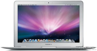 Apple MacBook Air (MB940*/A)