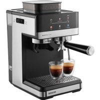 Кофейная станция Sencor SES 5000SS