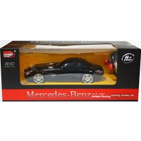 Автомодель MZ Mercedes-Benz SLS 1:24 (27046)
