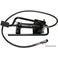 Насос ножной велосипедный ForceKraft FK-B800B