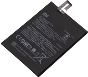 Аккумулятор для телефона Копия Xiaomi BM4E