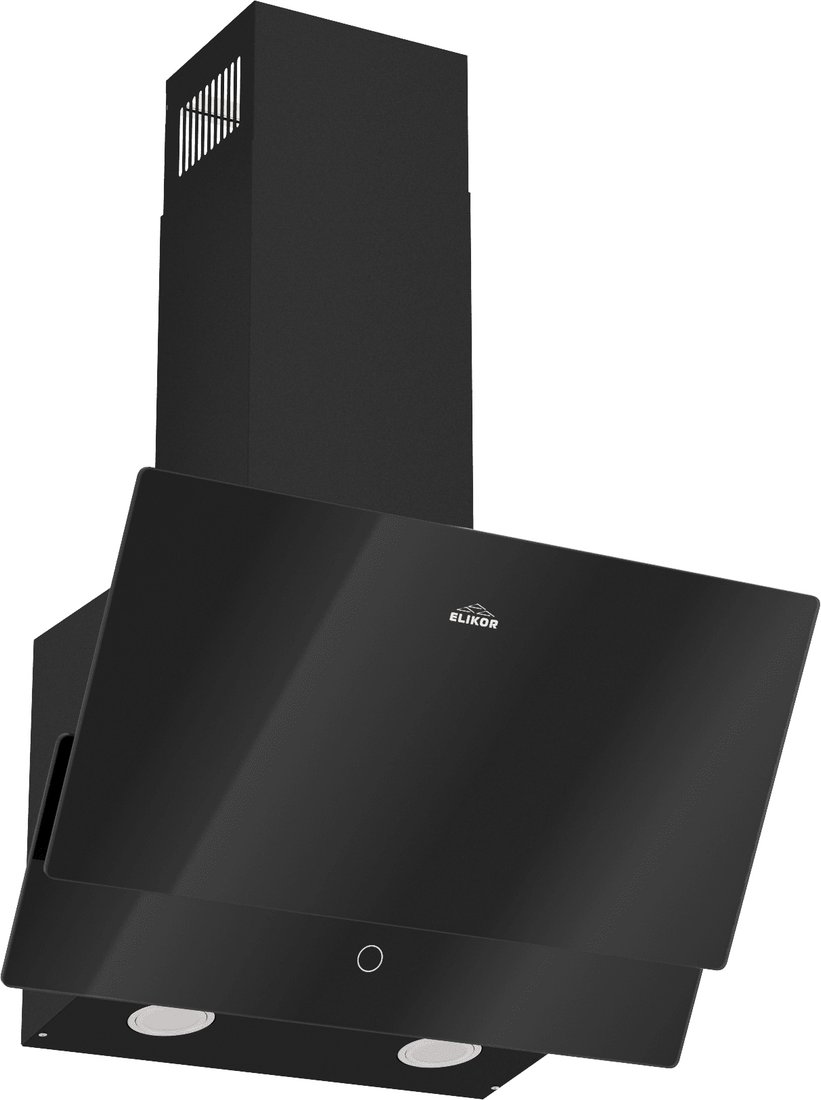 

Кухонная вытяжка Elikor Vertex BK60
