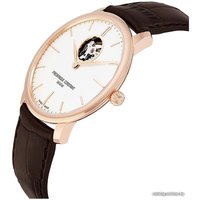 Наручные часы Frederique Constant Slimline Automatic FC-312V4S4