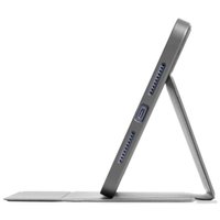 Чехол для планшета Tomtoc B0209D1 для iPad Mini 8.3 (2021 6th Gen) (черный)