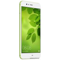 Смартфон Huawei Nova 2 Plus (зеленый) [BAC-L23]