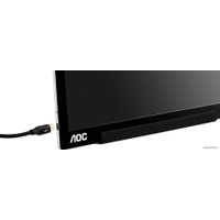 Портативный монитор AOC I1601FWUX