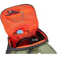 Городской рюкзак Thule EnRoute 14L TEBP-313 (оливковый)