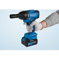 Гайковерт Bull SC 1807 1329722 (с 1-им АКБ, кейс)