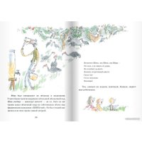 Книга издательства Самокат. Изумительный мистер Лис (Даль Р.)