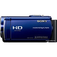 Видеокамера Sony HDR-CX115E