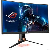 Игровой монитор ASUS ROG Swift PG27VQ