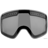 Горнолыжная маска (очки) Terror Snow Defender (золотой)