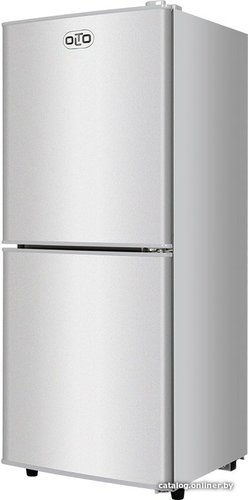 Холодильник Olto RF-140C (серебристый)