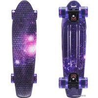 Круизер Playshion Flash PL20-FLA-PS (сиреневый космос)