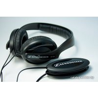 Наушники Sennheiser HD 202 II