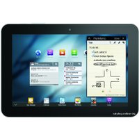 Планшет Samsung Galaxy Tab 8.9 16GB Soft Black (GT-P7310)