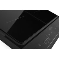 Настольная плита ZUGEL ZIH620B