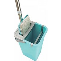 Швабра с отжимом Hausmann HM-JN-106