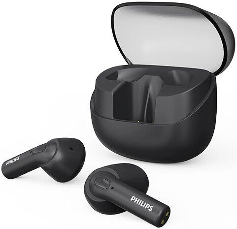 Наушники Philips TAT2138 (черный)