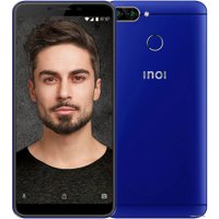 Телефон Inoi 5 Pro (синий)