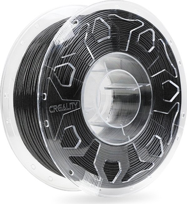 Филамент Creality CR-Carbon 1.75 мм 1 кг (normal)