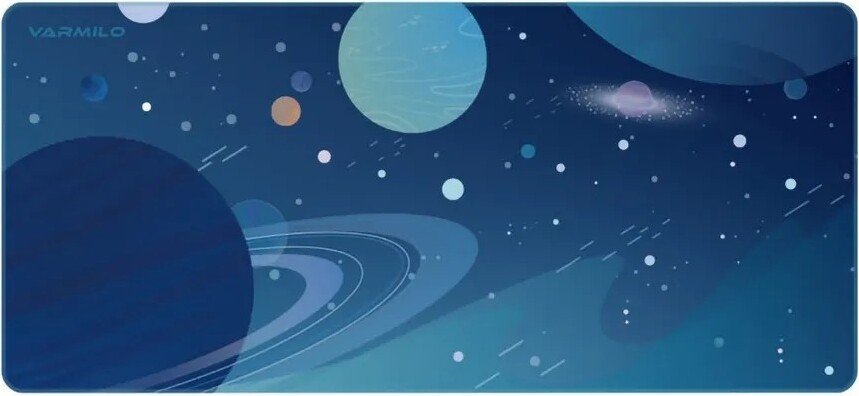 

Коврик для стола Varmilo Deep Space XL