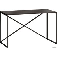 Стол LoftyHome Мальборк Кросс Мини 1627841 (венге)