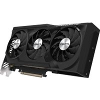 Видеокарта Gigabyte GeForce RTX 4070 Windforce OC V2 12G GV-N4070WF3OCV2-12GD