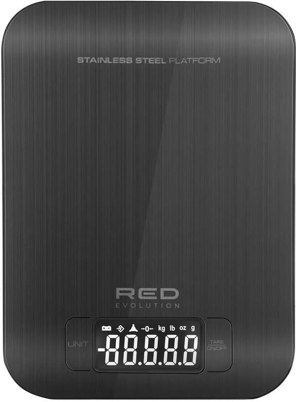 

Кухонные весы RED Solution Evolution RS-M706