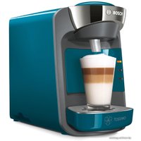 Капсульная кофеварка Bosch Tassimo Suny TAS3205