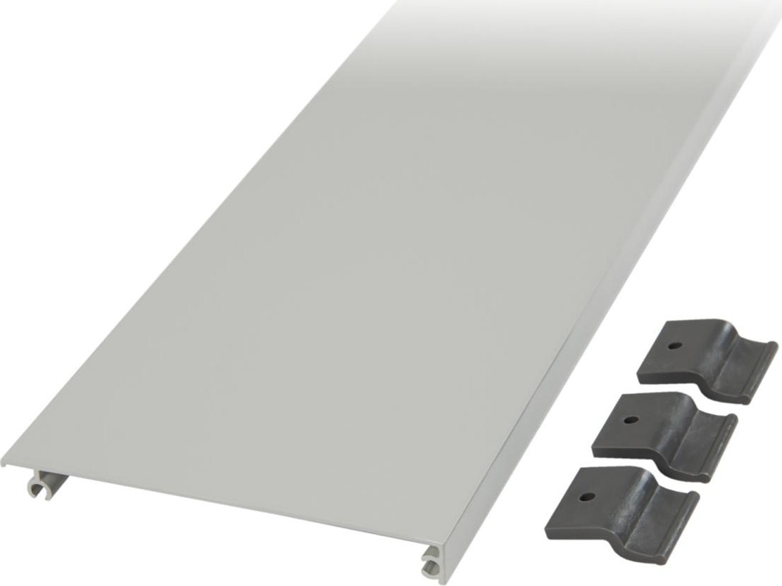 

Передняя стенка Boyard SBW08/GR/1200