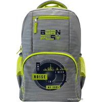 Школьный рюкзак ArtSpace School Some noise Uni_17739