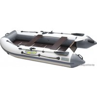 Моторно-килевая лодка Адмирал 305 Classic