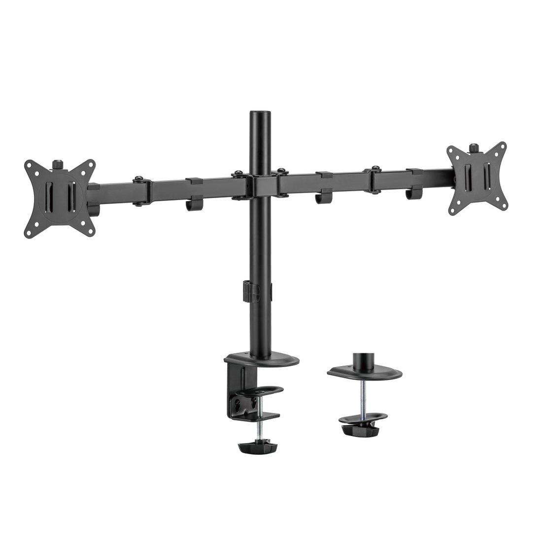 

Кронштейн для монитора ErgoSmart Twin II