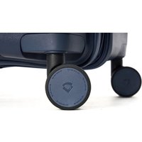 Чемодан-спиннер Verage Tenby-Monti GM24061WP- M+ 69 см (темно-синий)