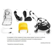Универсальная коляска Bugaboo Bee 3