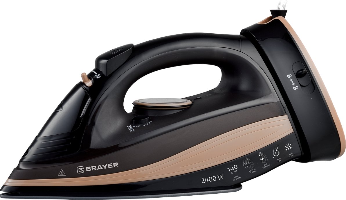 

Утюг Brayer BR4010