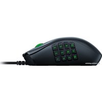 Игровая мышь Razer Naga X