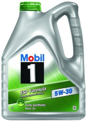 Mobil 1 ESP Formula 5W-30 4л