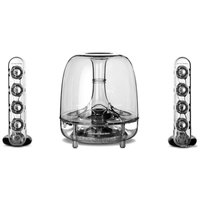 Акустика Harman/Kardon SoundSticks III