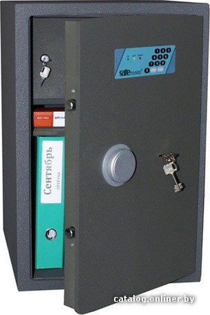 Мебельный сейф SAFEtronics NTR/11 61ME