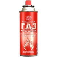 Газовый баллон Sibiar RT00824 220 г