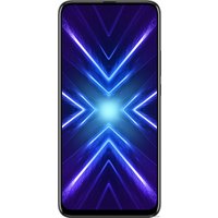 Телефон HONOR 9X STK-LX1 4GB/128GB (полночный черный)